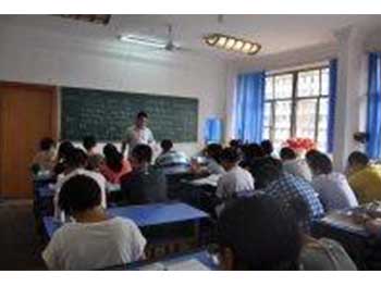 数学：连老师